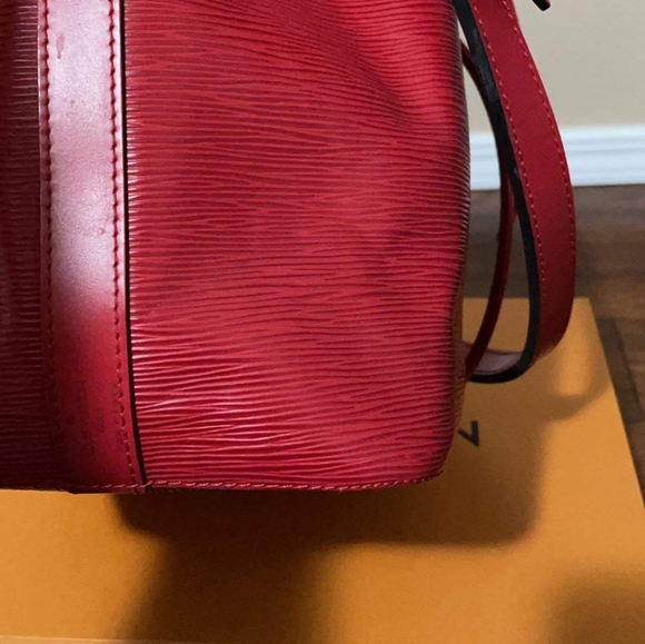 Louis vuitton bag - Picture 5 of 13